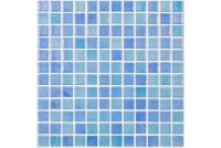 Shell Mix Blue 551/552 мозаика