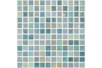 Shell Mix Green 553/554 мозаика