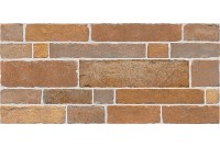 Brick красно-коричневый 2350 50 022
