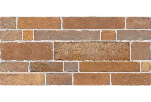 Brick красно-коричневый 2350 50 022