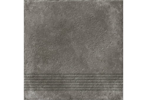 Carpet ступень темно-коричневый рельеф CP4A516