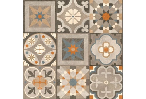 Loft multicoloured(16123)