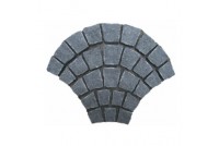 PAV-G-307 гранит (740*460*30~40) NS mosaic