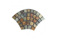 PAV-101 сланец (1080*650*10~15) NS mosaic