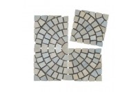 PAV-103 сланец (500*500*10~15) NS mosaic