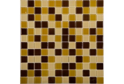 823-006 стекло (25*25*4) 318*318 Ns-mosaic