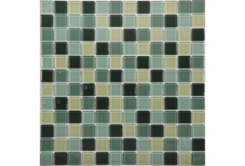 823-046 стекло (25*25*4) 318*318 Ns-mosaic