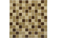 823-060 стекло (25*25*4) 318*318 Ns-mosaic