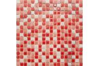 J-354 стекло (15*15*8) 305*305 Ns-mosaic