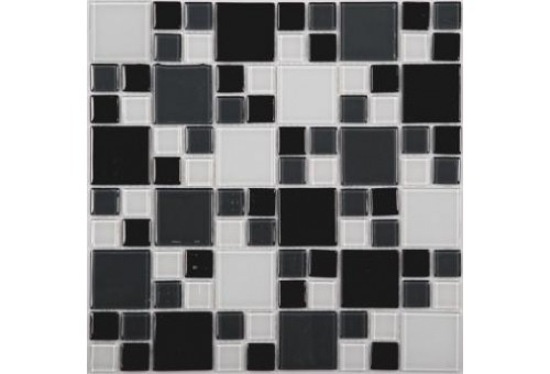 JF-202 стекло(23*23*4, 48*48*4) 300*300  Ns-mosaic