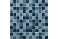 SG-8074 стекло (25*25*4) 318*318 Ns-mosaic
