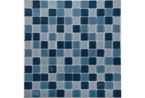 SG-8074 стекло (25*25*4) 318*318 Ns-mosaic