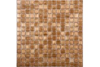 SE30 золото (сетка 20х20х4) 327*327 Ns-mosaic