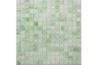 X015 стекло(сетка)(20*20*4)327*327 Ns-mosaic