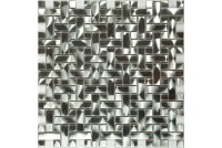 M-603 метал (20х20х6) 305*305 Ns-mosaic