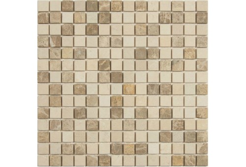 K-702 камень (20x20x8) 305*305  Ns-mosaic