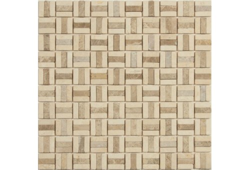 K-703 камень (10x30x7) 300*300  Ns-mosaic