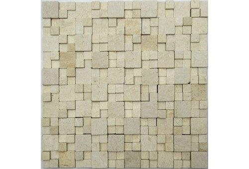 K-714 камень (15,30х30) 285*290 Ns-mosaic